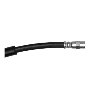 BMW 535i GT Brake Hose - Rear - R1 Concepts - `10-`18